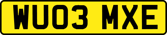 WU03MXE