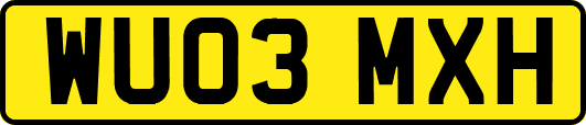 WU03MXH