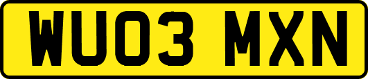 WU03MXN