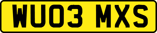 WU03MXS