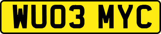 WU03MYC