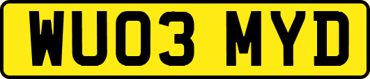 WU03MYD
