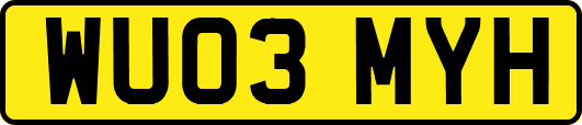 WU03MYH