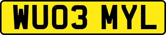 WU03MYL