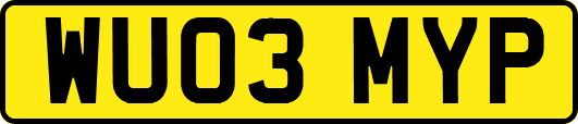 WU03MYP