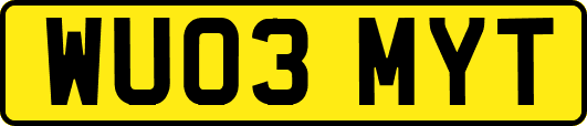 WU03MYT
