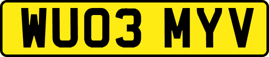 WU03MYV