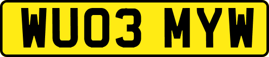 WU03MYW