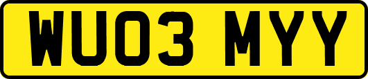 WU03MYY