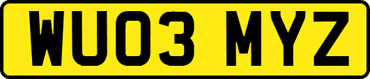 WU03MYZ