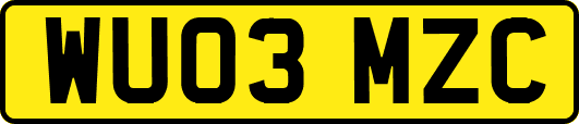 WU03MZC