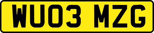 WU03MZG
