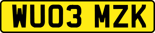 WU03MZK
