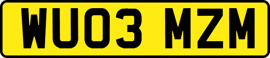 WU03MZM