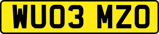 WU03MZO
