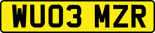 WU03MZR