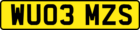 WU03MZS