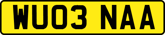 WU03NAA