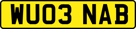 WU03NAB
