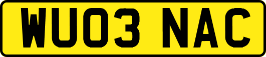 WU03NAC