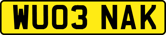 WU03NAK