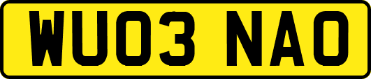 WU03NAO