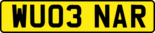 WU03NAR