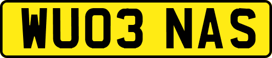 WU03NAS