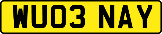 WU03NAY