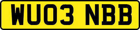WU03NBB
