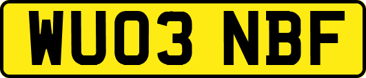 WU03NBF