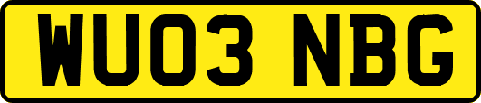 WU03NBG