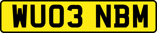 WU03NBM