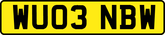 WU03NBW