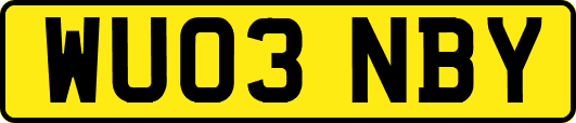 WU03NBY