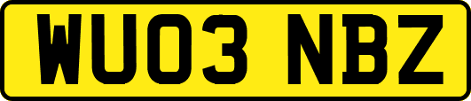 WU03NBZ