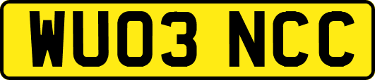 WU03NCC