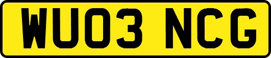 WU03NCG