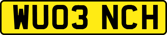 WU03NCH