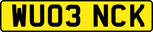 WU03NCK