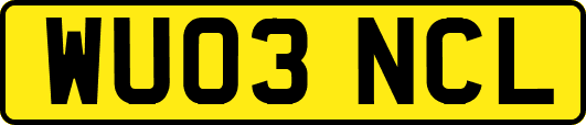 WU03NCL