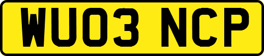 WU03NCP