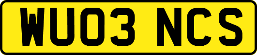 WU03NCS