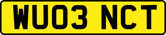 WU03NCT