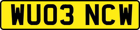 WU03NCW