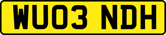WU03NDH