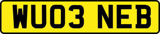 WU03NEB