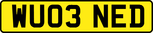 WU03NED