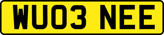 WU03NEE