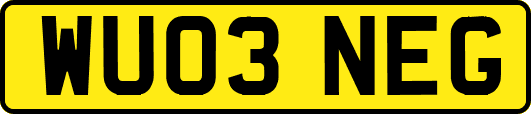 WU03NEG